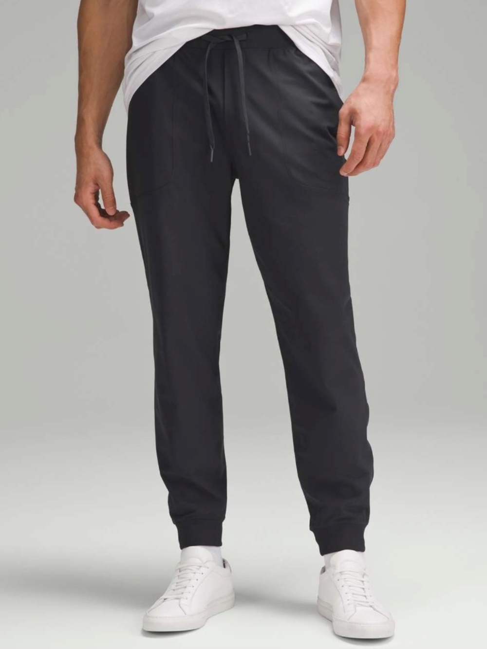 Lululemon ABC Jogger, Obsidian